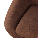 Barrow Armchair | Copper