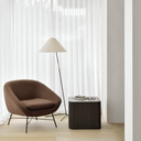Barrow Armchair | Copper