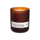 Neroli and Basil Soy Candle
