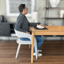 Beks Dining Chair | Fungi