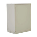 Benjamin Ripple Dresser | Putty