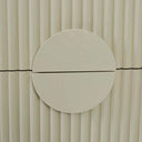 Benjamin Ripple Dresser | Putty