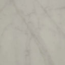 Benjamin Ripple Grand Marble Console Table | Natural Ash