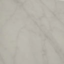 Benjamin Ripple Grand Marble Console Table | Natural Ash
