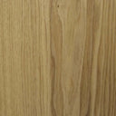 Benjamin Ripple Storage Cabinet | Natural Ash