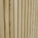 Benjamin Ripple Storage Cabinet | Natural Ash