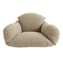 Big Puffy Seat Cushion | HOKIANGA