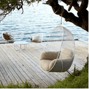 Big Puffy Seat Cushion | HOKIANGA