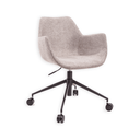 Bilby Office Chair | Khaki Grey