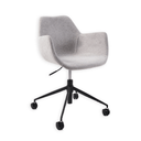 Bilby Office Chair | Light Grey
