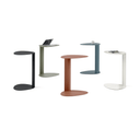 Bink 1025 Side Table | Ocean Blue