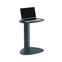 Bink 1025 Side Table | Ocean Blue