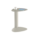 Bink 1025 Side Table | Stone Beige