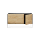 Blackbird Buffet 3 Door | Oak