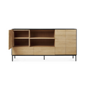 Blackbird Buffet Style 2 | Oak