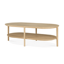 Bok Coffee Table | Oak