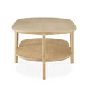 Bok Coffee Table | Oak
