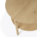 Bok Coffee Table | Oak