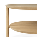 Bok Coffee Table | Oak