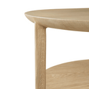 Bok Coffee Table | Oak