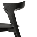 Bok Dining Chair | Black Oak