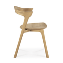 Bok Dining Chair | Oak