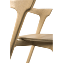 Bok Dining Chair | Oak