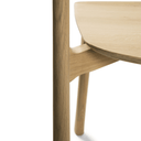 Bok Dining Chair | Oak