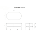 Bok Coffee Table | Oak