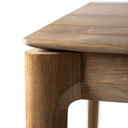 Bok Dining Table | Natural Teak