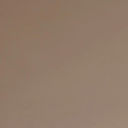 Bram Bedside Table  | Cappuccino Gloss