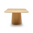 Bruana Dining Table | Natural