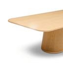 Bruana Dining Table | Natural