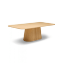 Bruana Dining Table | Natural