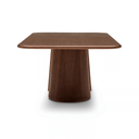 Bruana Dining Table | Walnut