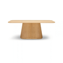 Bruana Dining Table | Natural