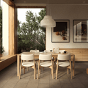 KURRA BUFFET | 3 DOORS