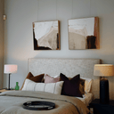 C2 Cushion | Plum