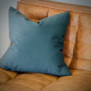 C2 Cushion | Lagoon Blue