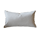 C2 Rectangular Cushion | Brunette