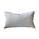 C2 Rectangular Cushion | Plum