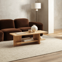 Cadence Rug | Camel
