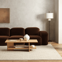 Cadence Rug | Camel