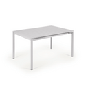 Cairns Extension Patio Dining Table | Light Grey