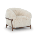 Camino Plush Armchair