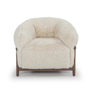 Camino Plush Armchair