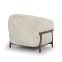 Camino Plush Armchair