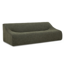 Camino Sweep Sofa | Ranger Weave