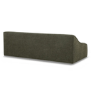 Camino Sweep Sofa | Ranger Weave