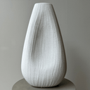 Cantos Ceramic Vase